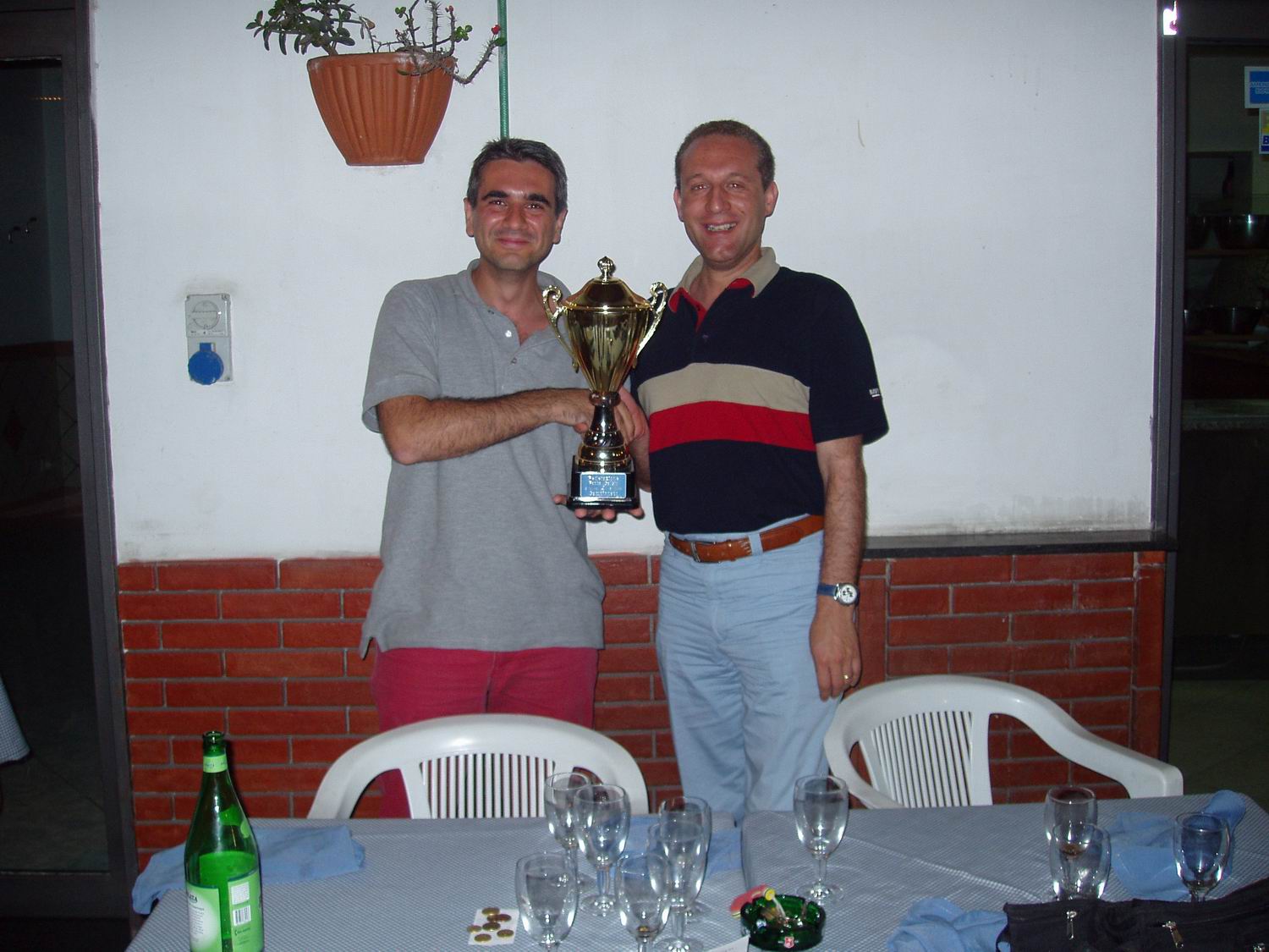 Fantalega Flegrea