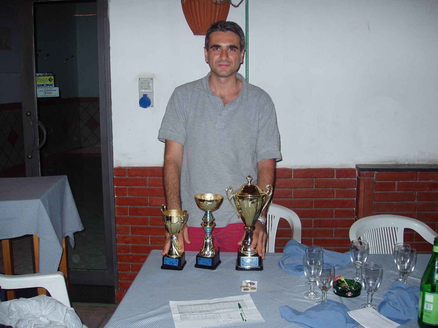 Fantalega Flegrea