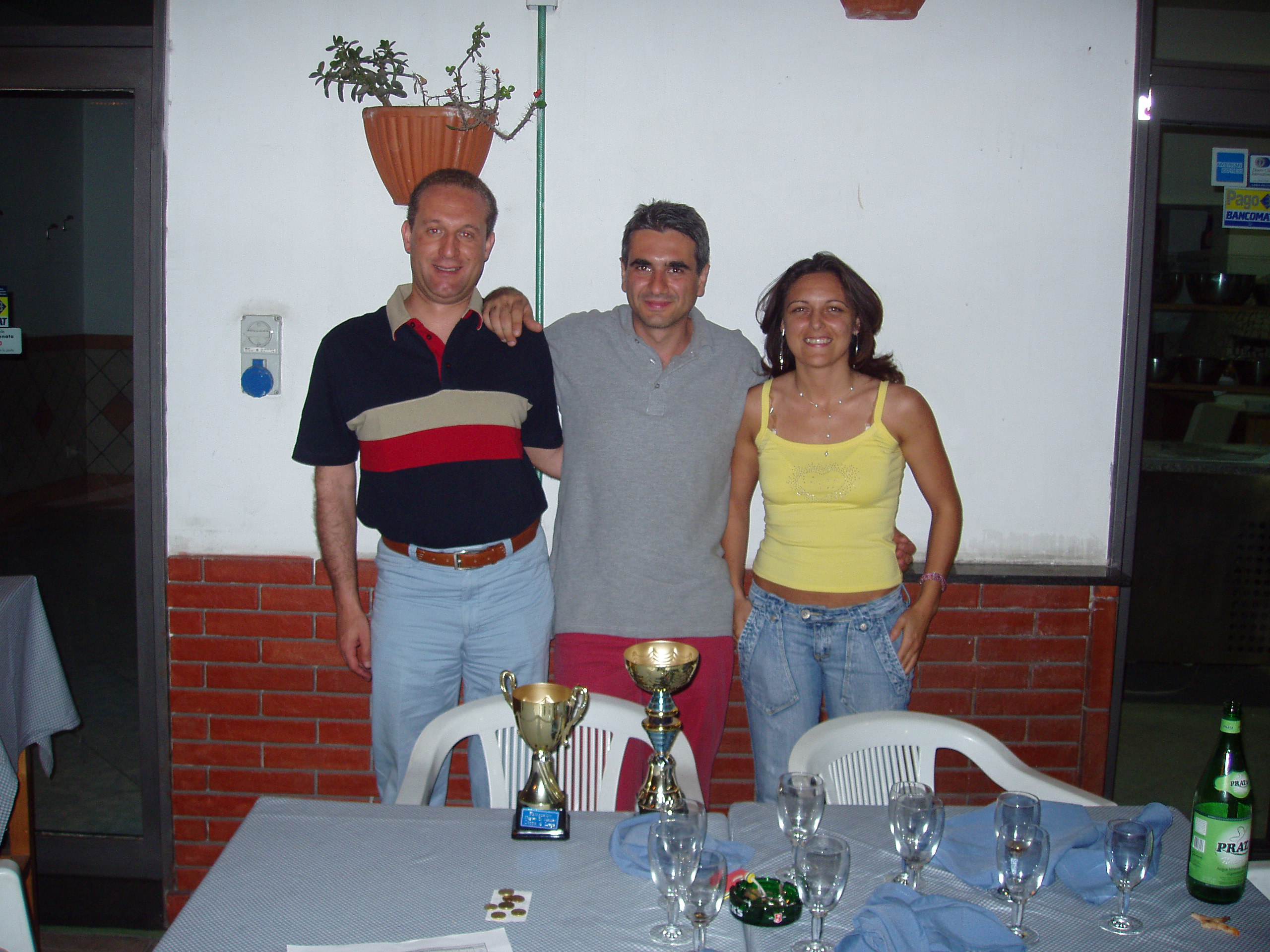 Fantalega Flegrea
