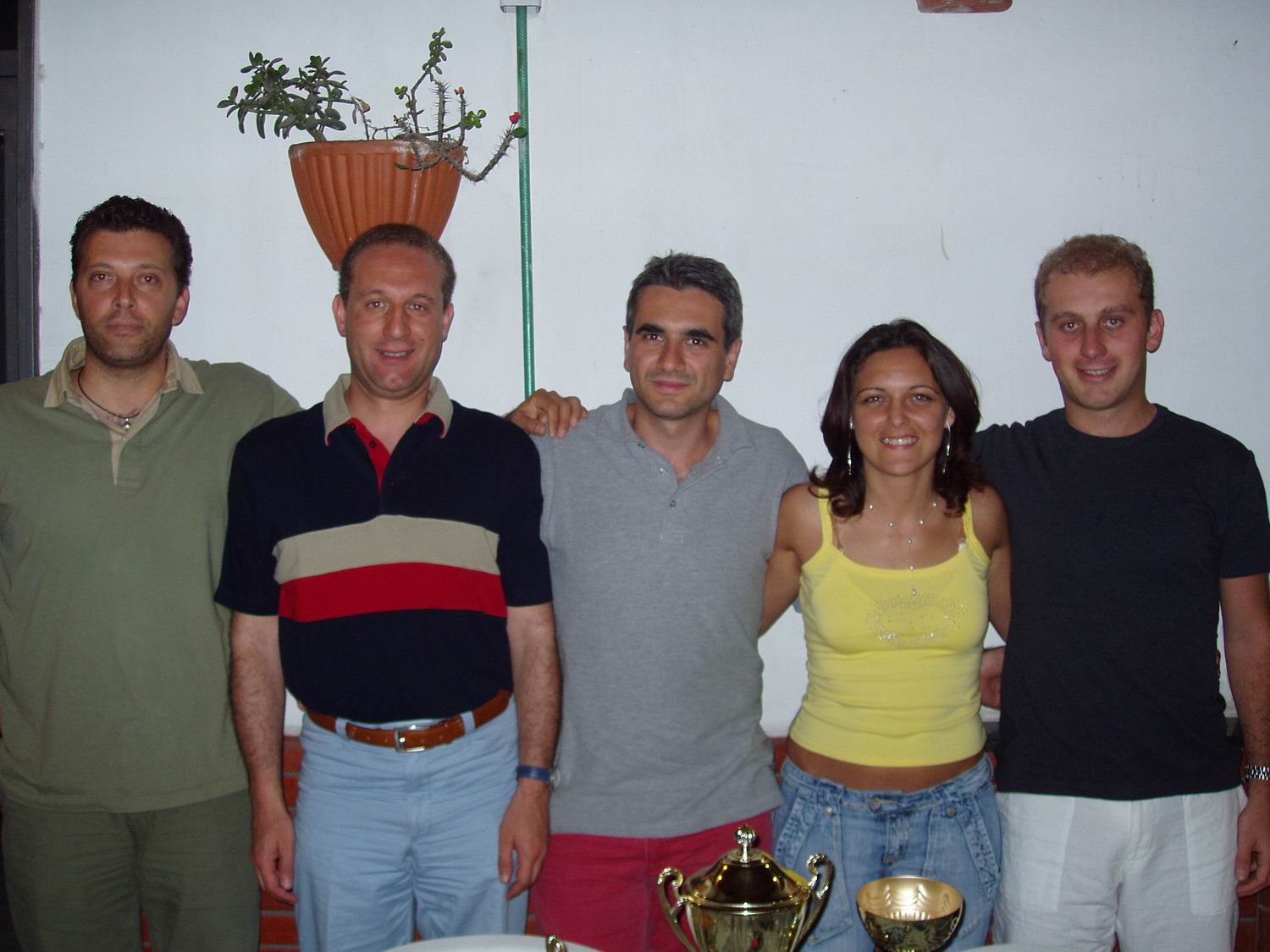 Fantalega Flegrea
